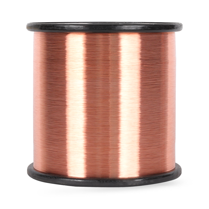 Sreang Alúmanam Clad Copper (CCA Wire)