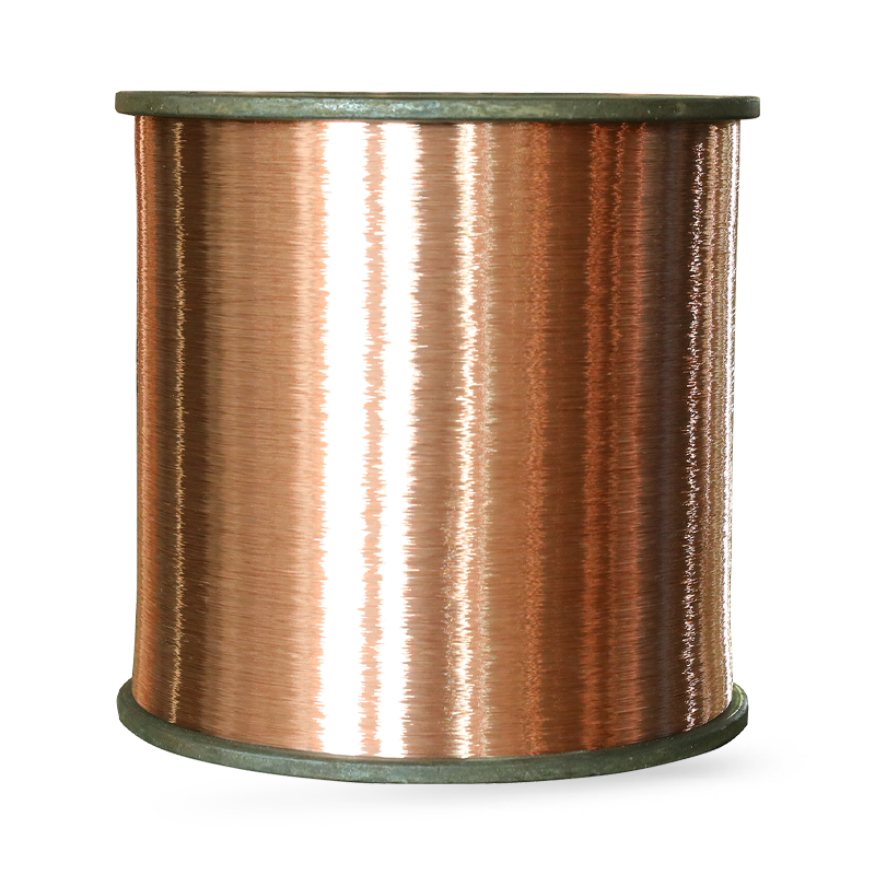 Sreangán Copper Clad Copper (Sreang CCC)